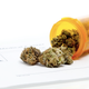 Illustration for article titled Marijuana May Be the Opposite of Tequila Shots When It Comes to Pooping